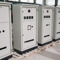 vỏ tủ điện phân phối có ngăn tổn thất